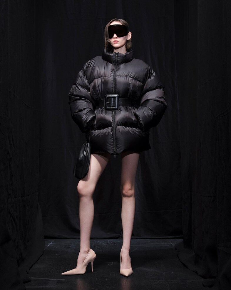 Balenciaga AW25 44