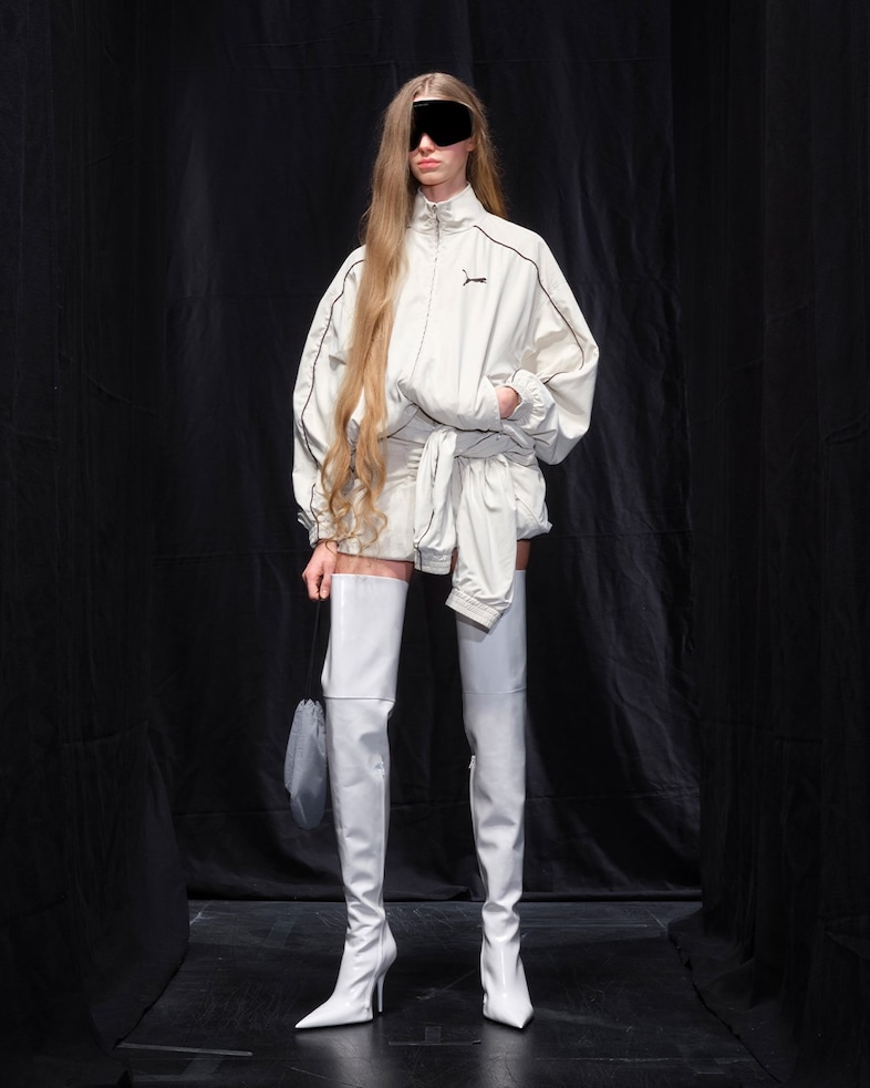 Balenciaga AW25 46
