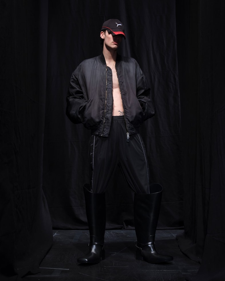 Balenciaga AW25 47