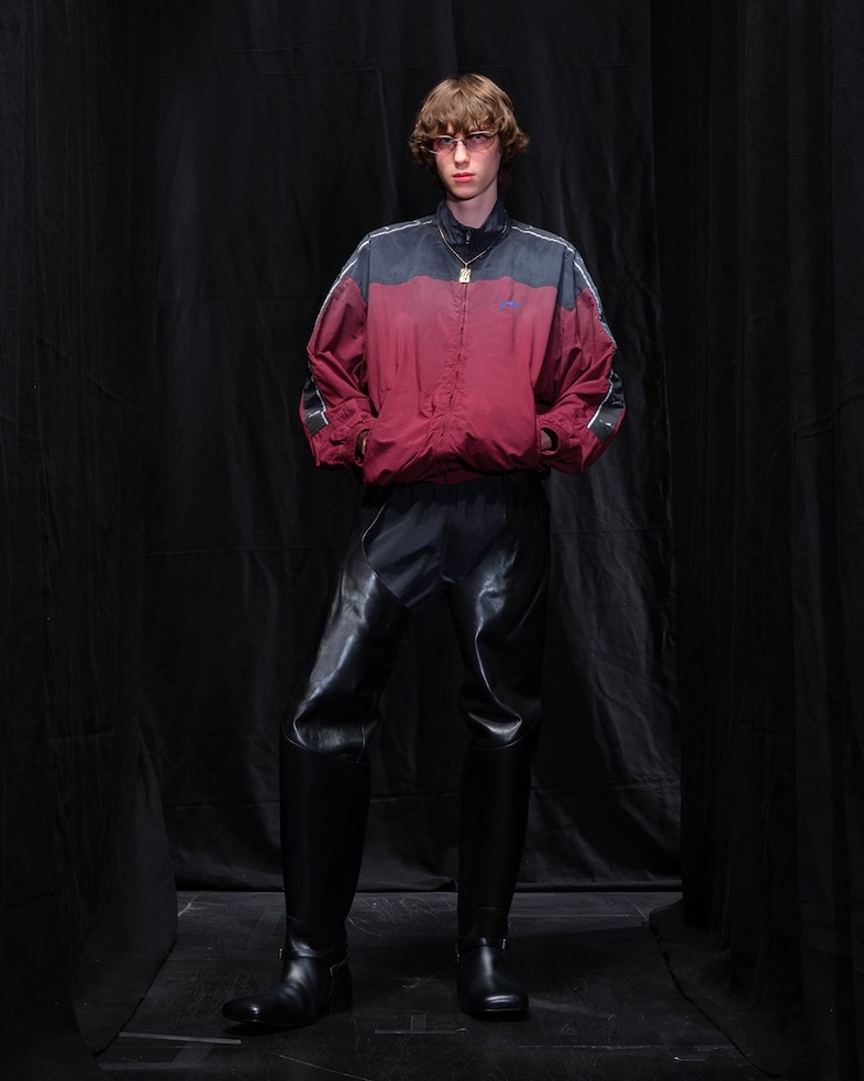 Balenciaga AW25 49