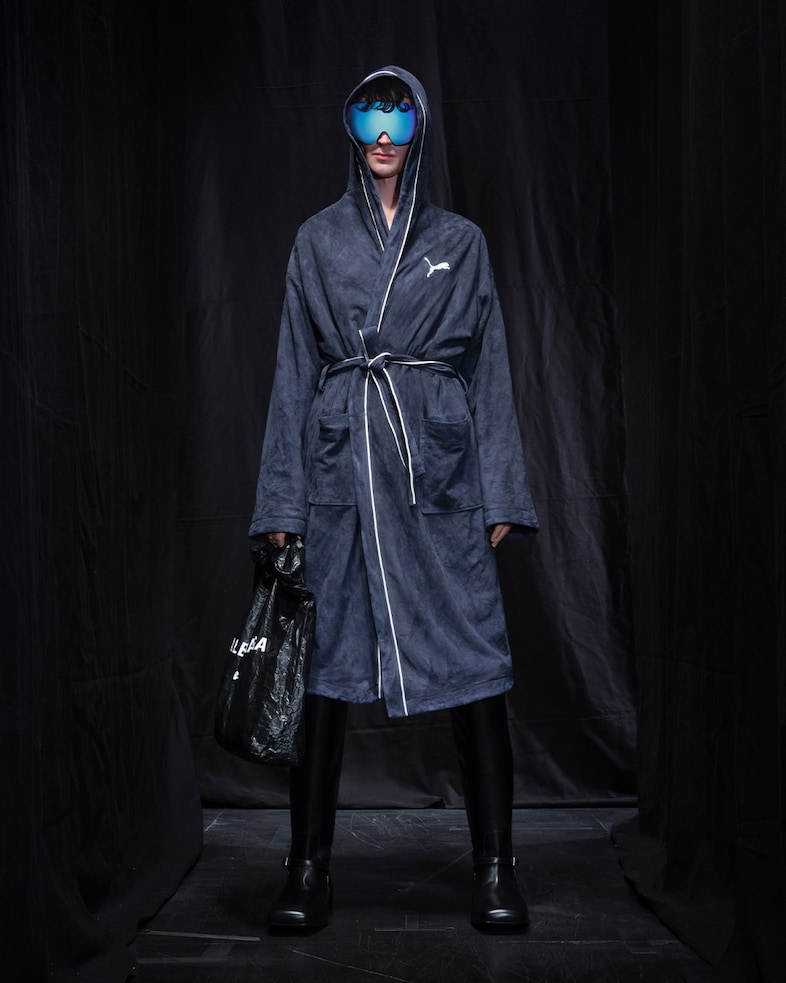 Balenciaga AW25 51