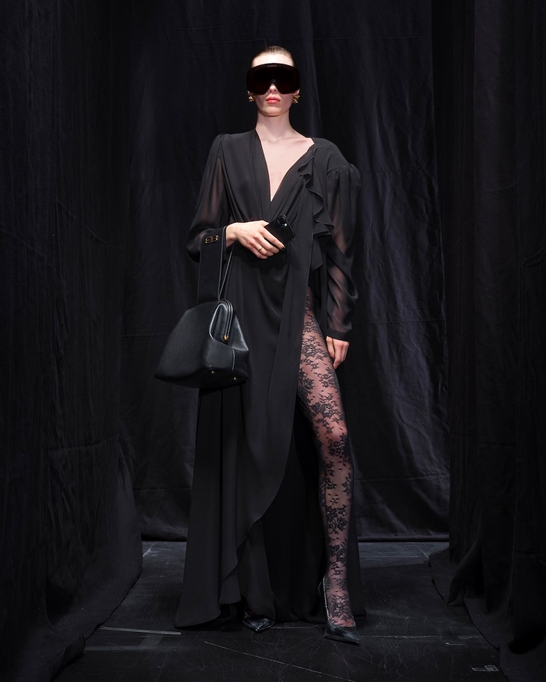 Balenciaga AW25 58