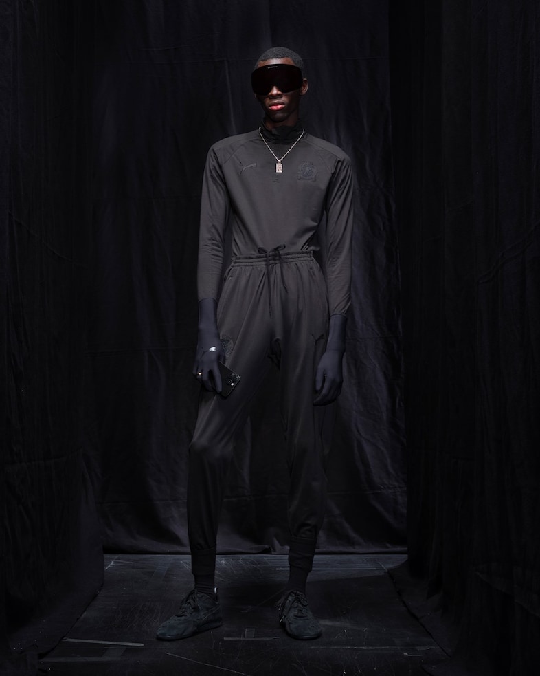 Balenciaga AW25 78