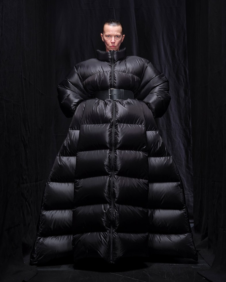 Balenciaga AW25 79