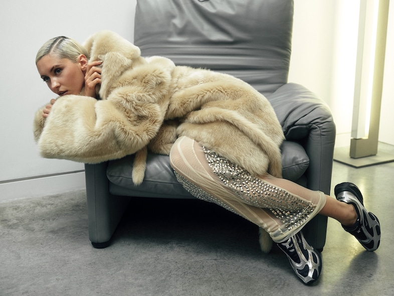 KNWLS AW25