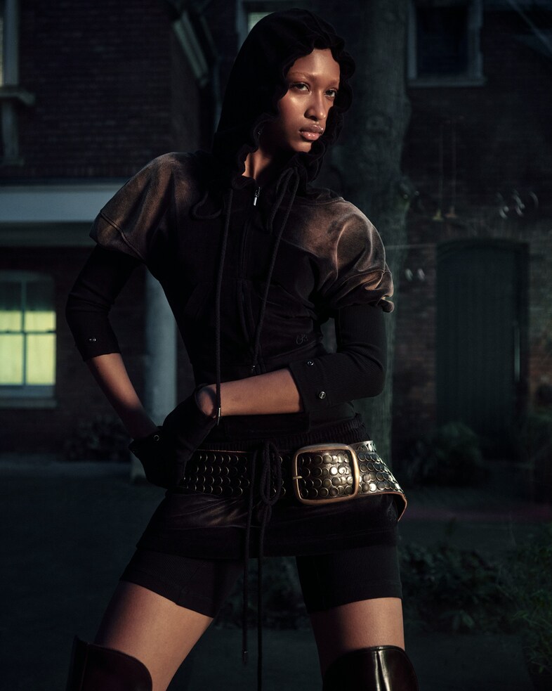 KNWLS AW25 10