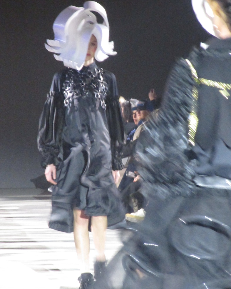 Noir Kei Ninomiya AW25 6