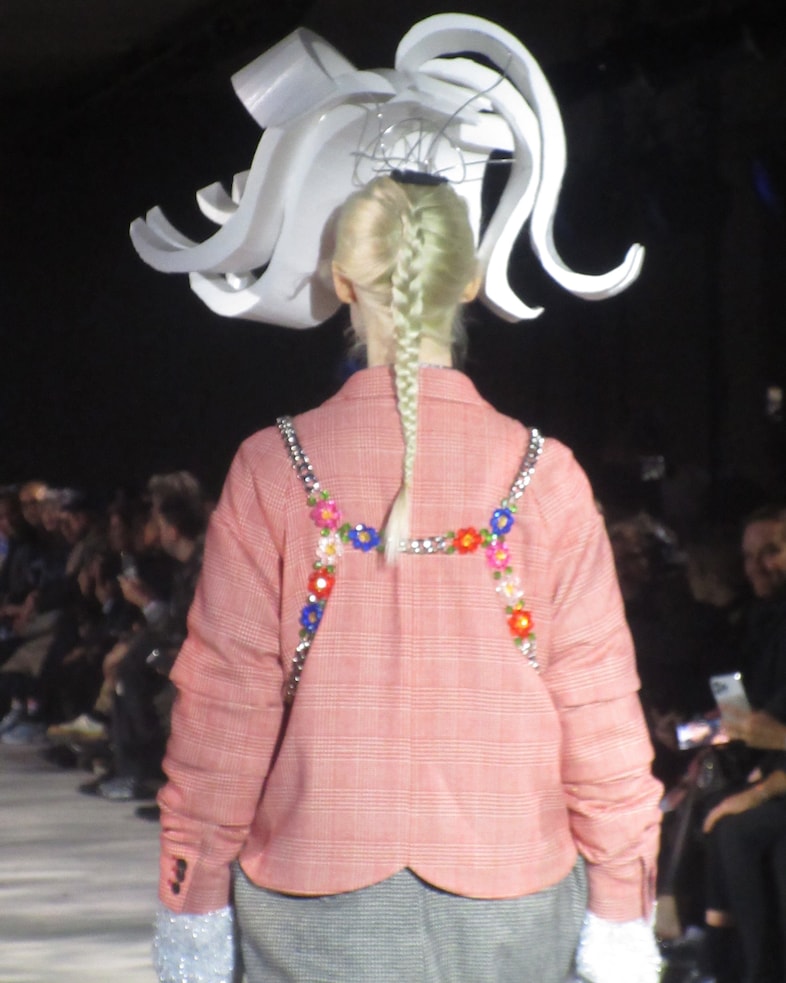 Noir Kei Ninomiya AW25 11