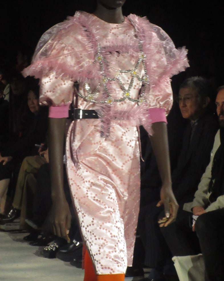 Noir Kei Ninomiya AW25 13