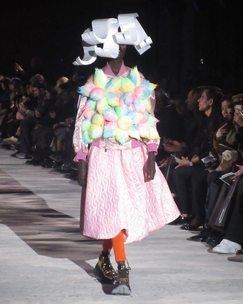 Noir Kei Ninomiya AW25 14
