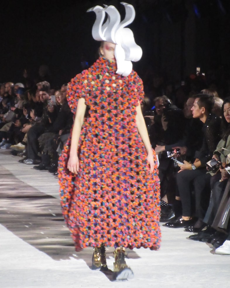 Noir Kei Ninomiya AW25 19