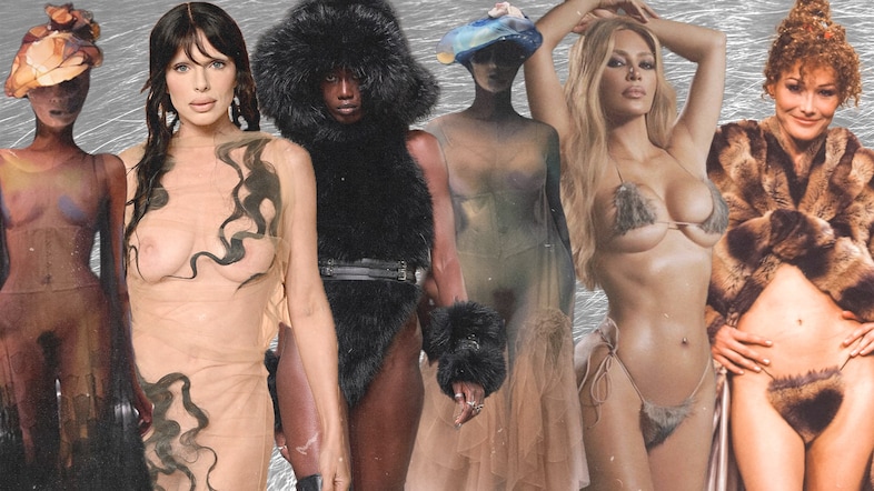 full bush fashion revival