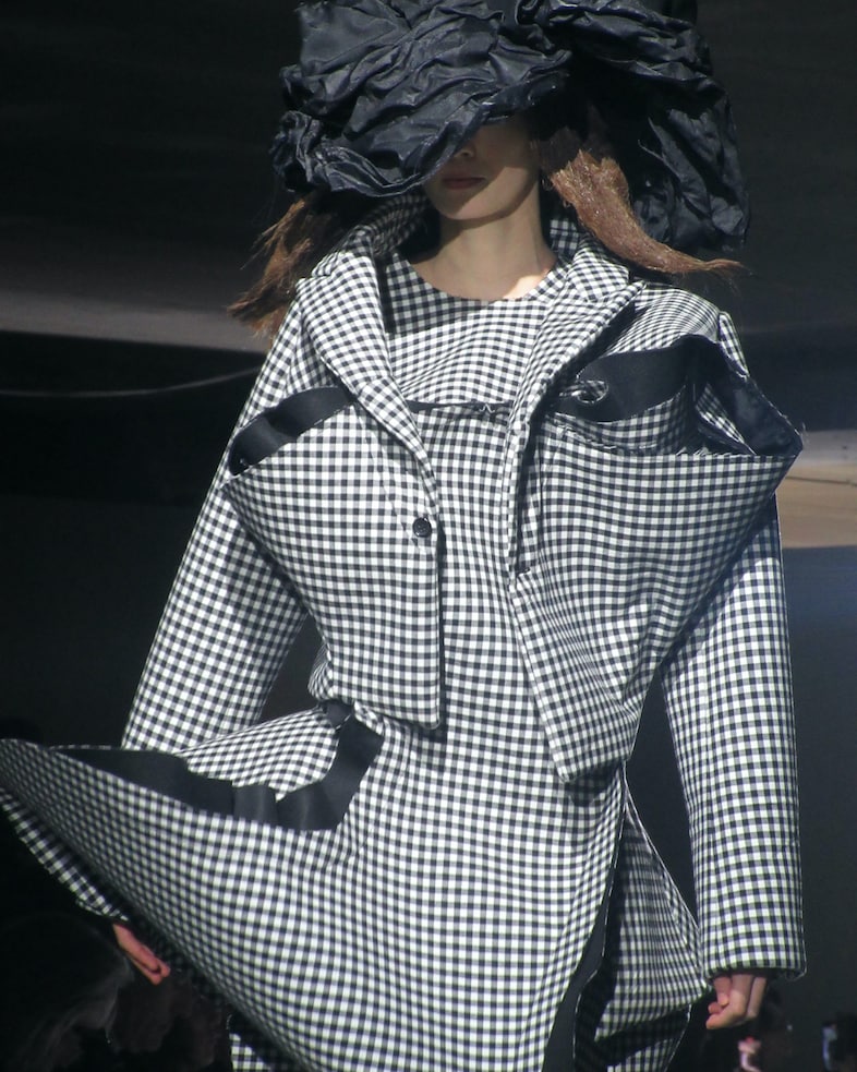 Comme des Gar&#231;ons AW25 5