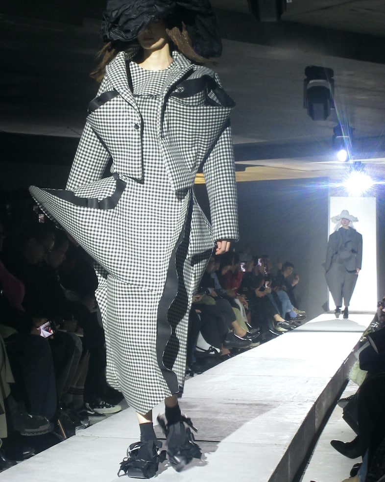 Comme des Gar&#231;ons AW25 6