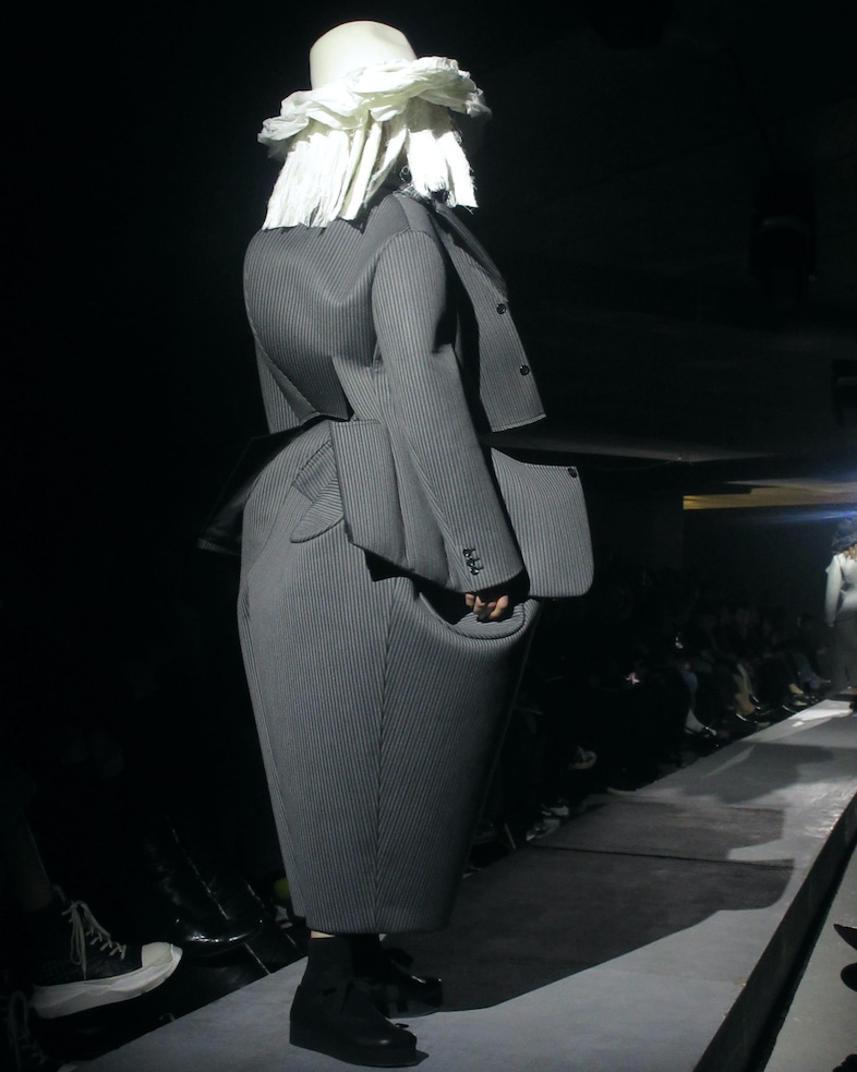 Comme des Gar&#231;ons AW25 7