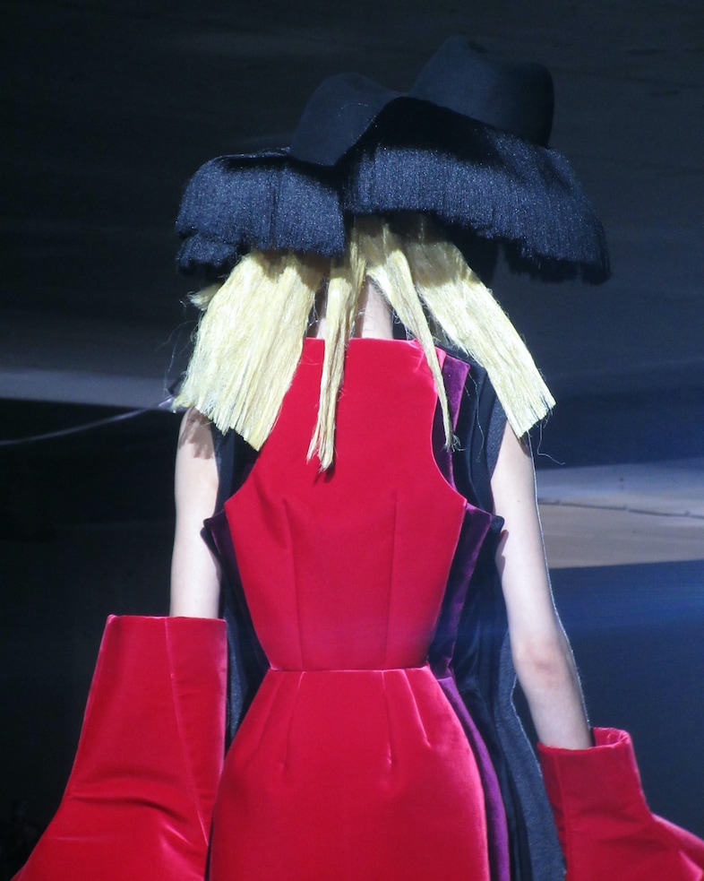 Comme des Gar&#231;ons AW25 10