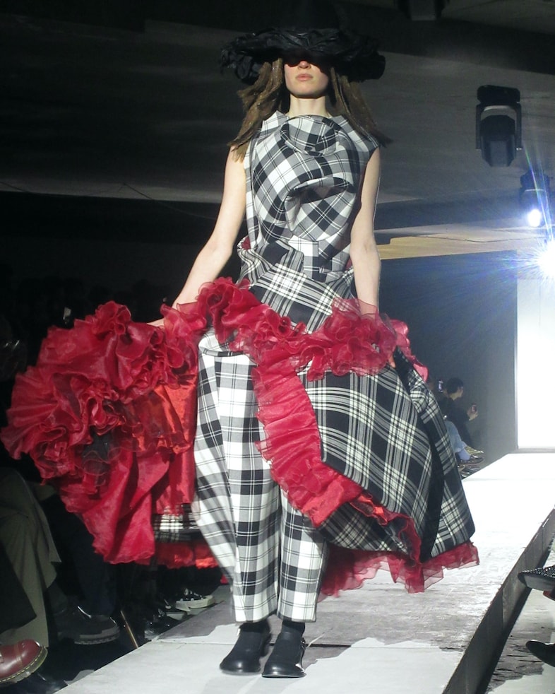 Comme des Gar&#231;ons AW25 13