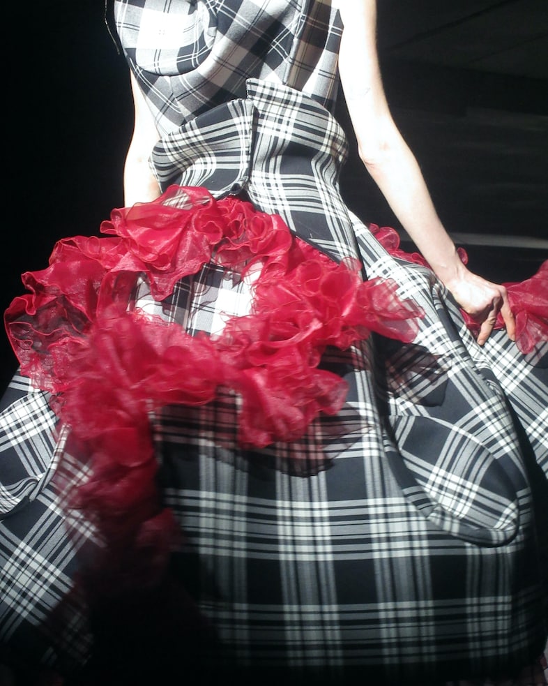 Comme des Gar&#231;ons AW25 14