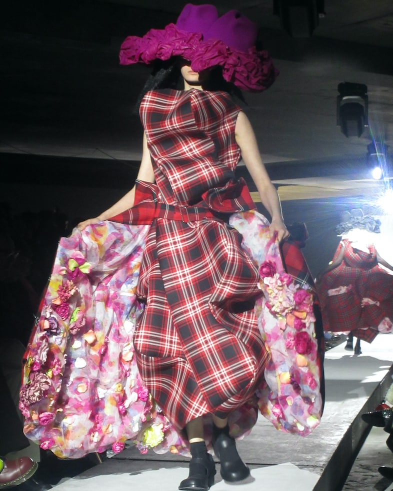 Comme des Gar&#231;ons AW25 15
