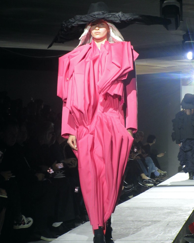 Comme des Gar&#231;ons AW25 3