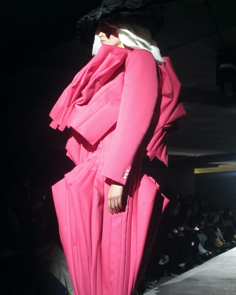 Comme des Gar&#231;ons AW25 16