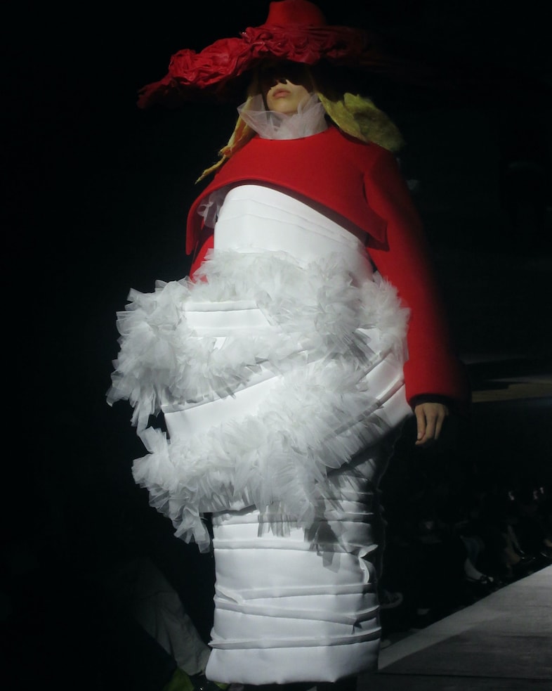 Comme des Gar&#231;ons AW25 17