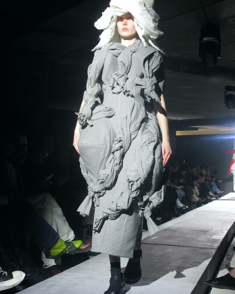 Comme des Gar&#231;ons AW25 18
