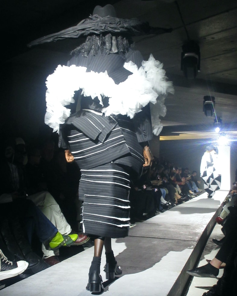 Comme des Gar&#231;ons AW25 19