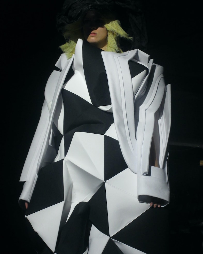 Comme des Gar&#231;ons AW25 20
