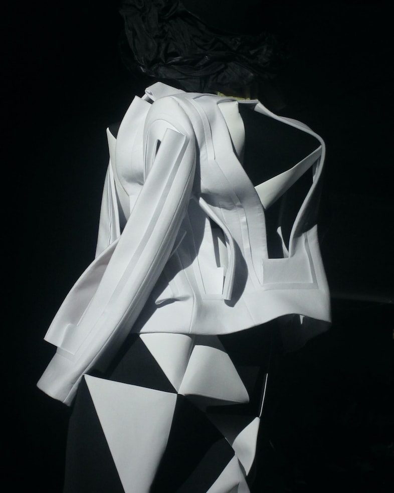 Comme des Gar&#231;ons AW25 21