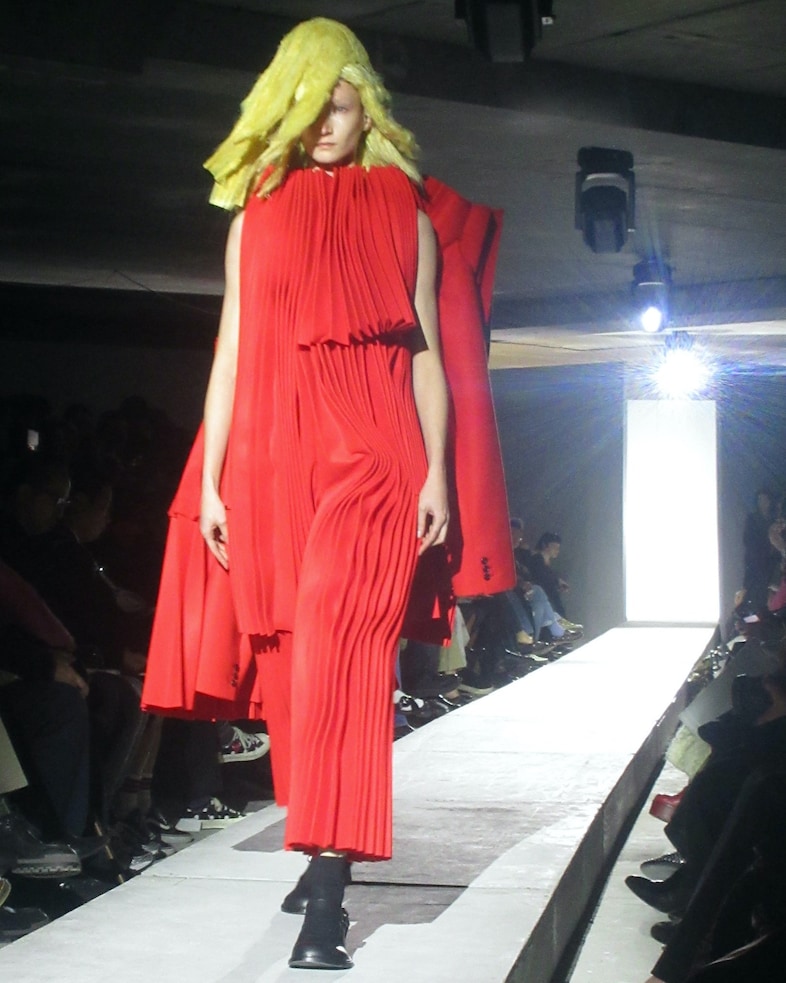Comme des Gar&#231;ons AW25 22
