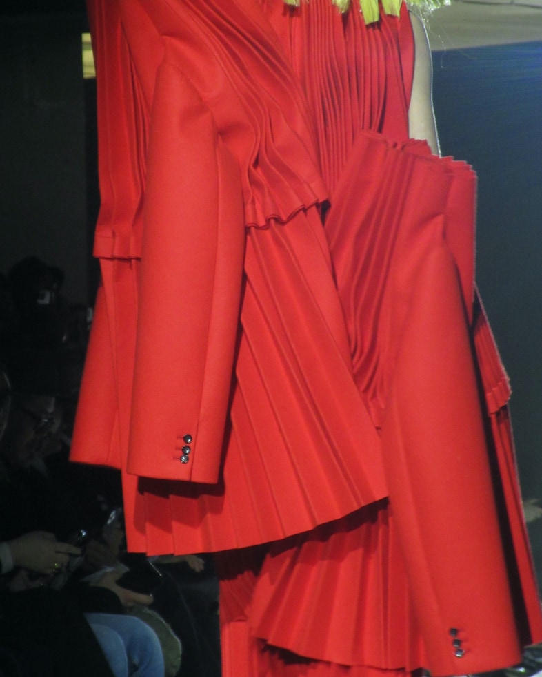 Comme des Gar&#231;ons AW25 23