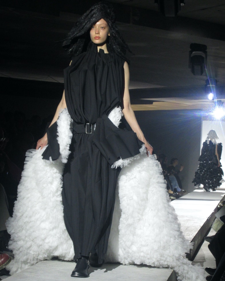 Comme des Gar&#231;ons AW25 24