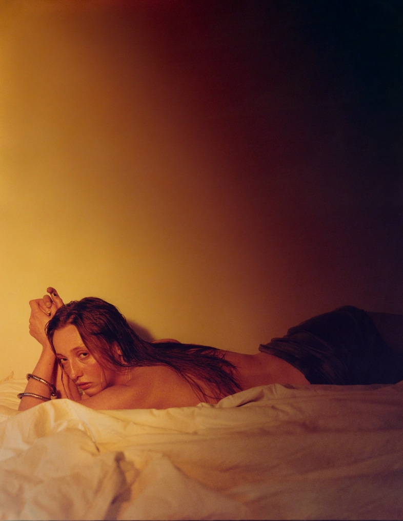 Wojtek Serowik, Take Care of Yourself