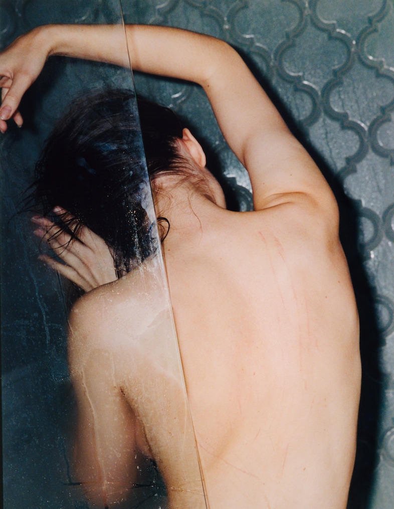 Wojtek Serowik, Take Care of Yourself 4
