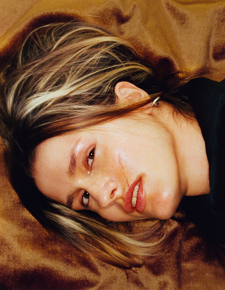 Wojtek Serowik, Take Care of Yourself 9