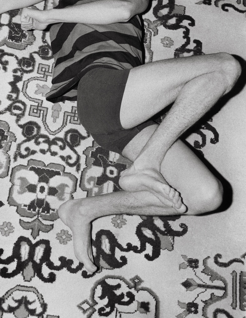 Wojtek Serowik, Take Care of Yourself 10