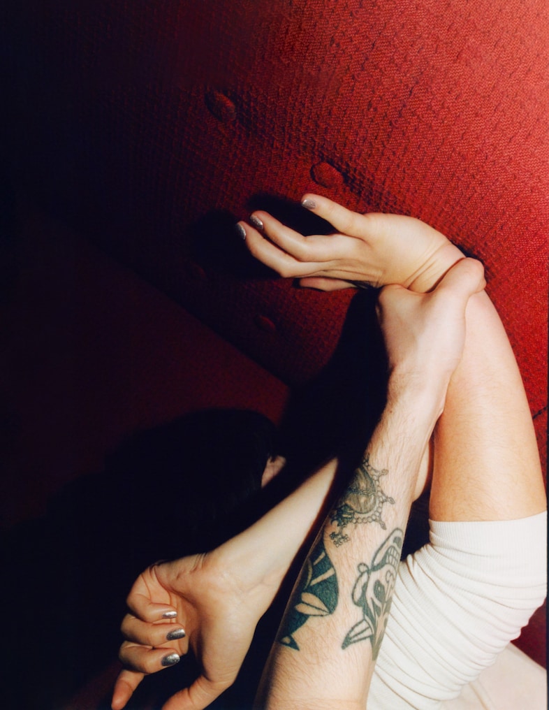 Wojtek Serowik, Take Care of Yourself 15