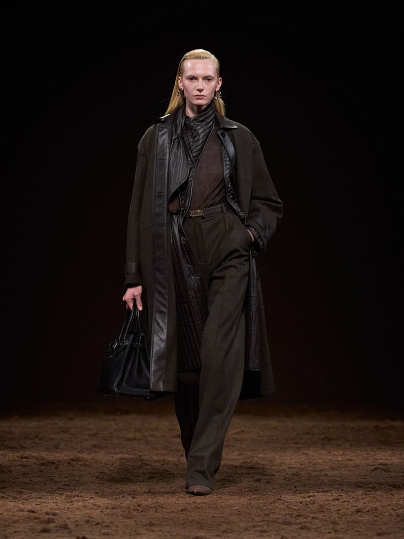 Hermès AW25