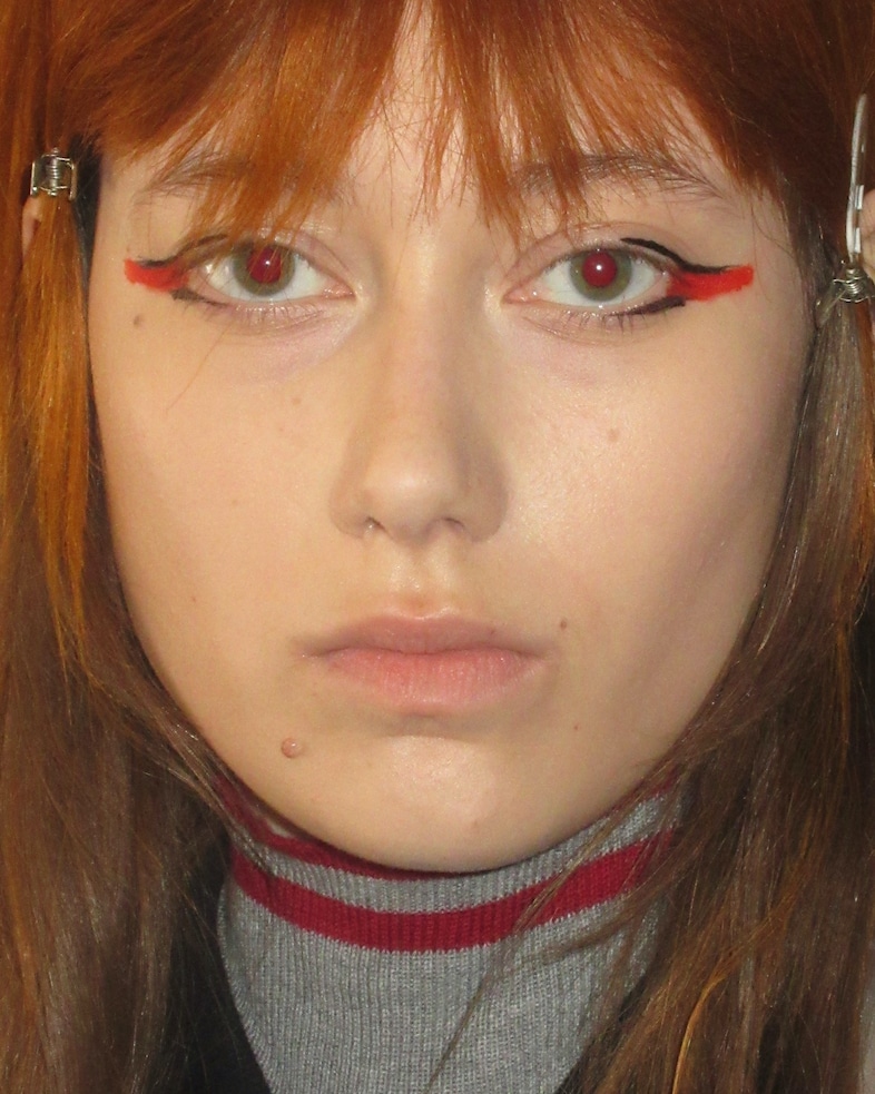 Kiko Kostadinov AW25 women’s 21