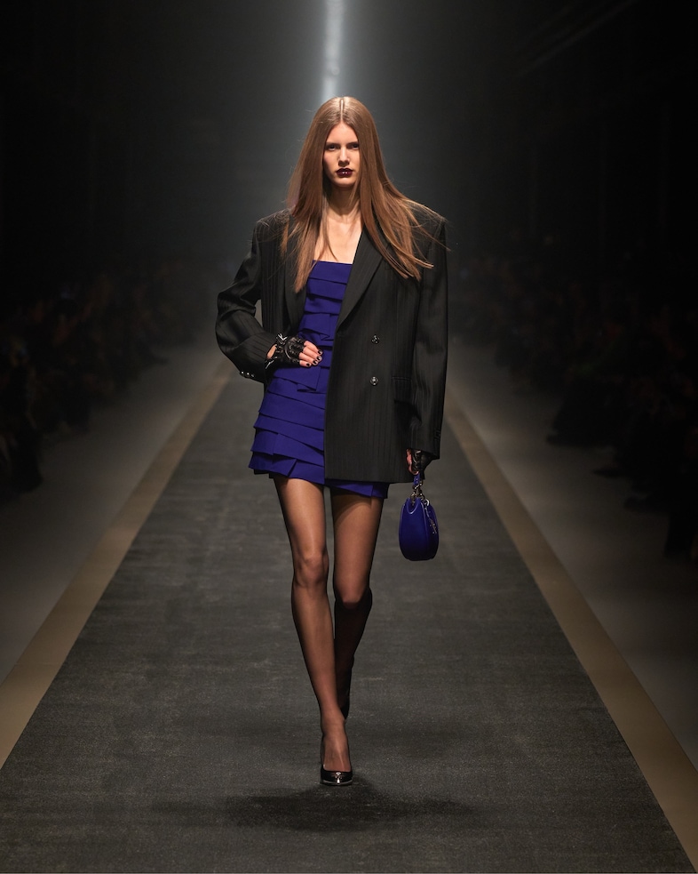 Versace AW25 25