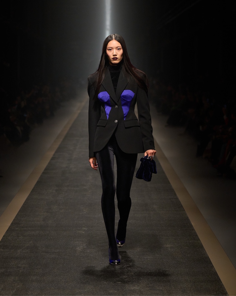 Versace AW25 27