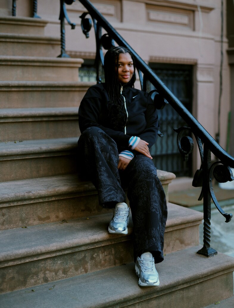 Dazed Maxx NYC 4