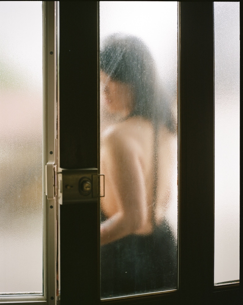 Kaishui Yikai Liu, Between Your Eyes and Mine (2025) 4