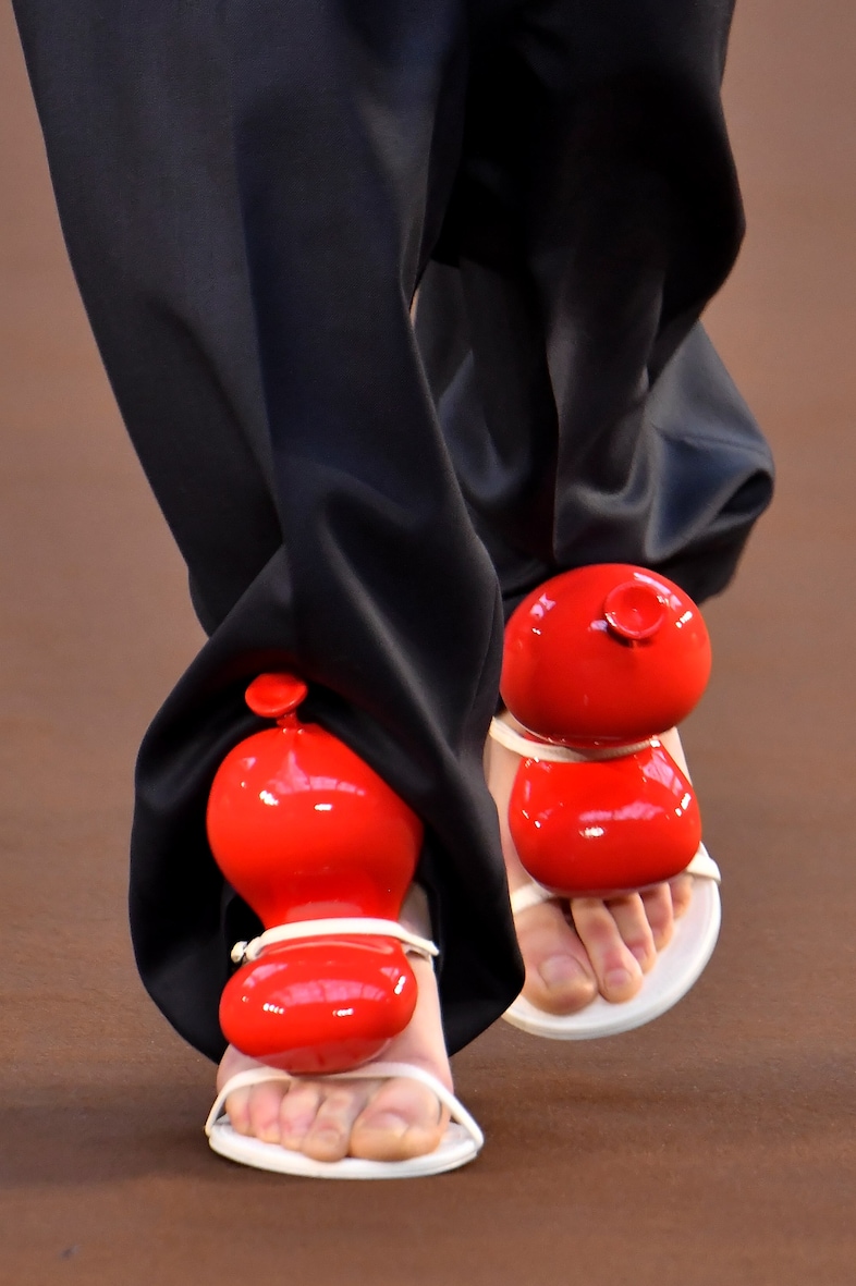 Loewe Jonathan Anderson’s greatest hits