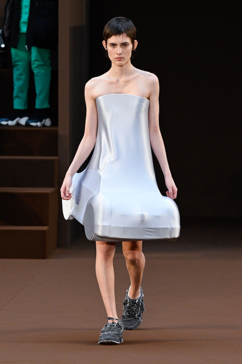 Loewe Jonathan Anderson’s greatest hits