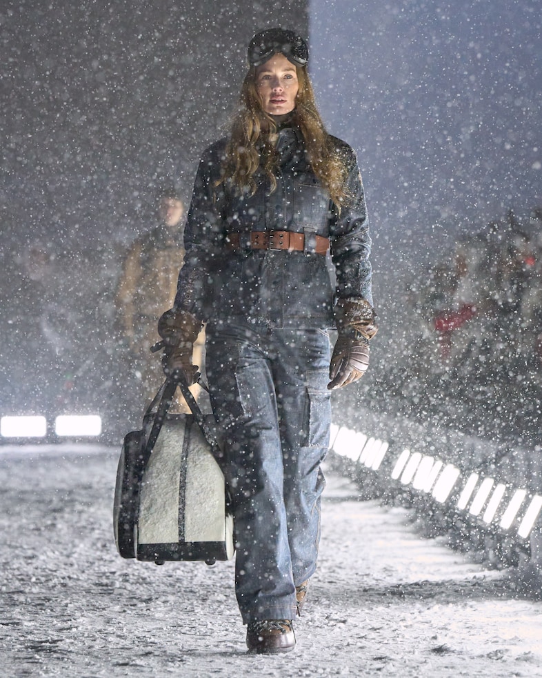 Moncler Grenoble AW25 1