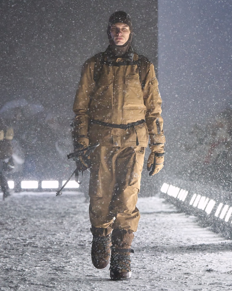 Moncler Grenoble AW25 2