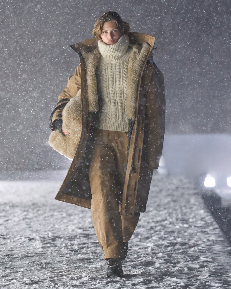 Moncler Grenoble AW25 4