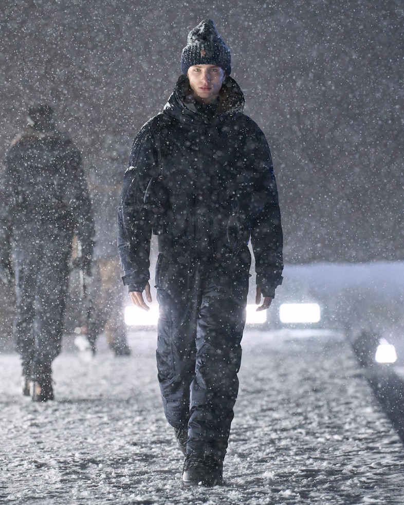 Moncler Grenoble AW25 5